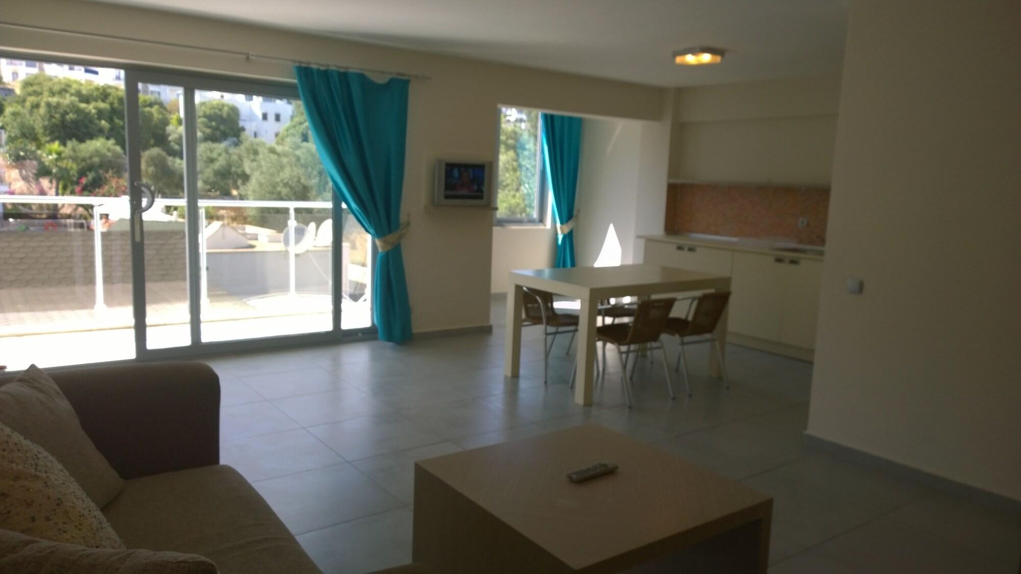 Queen Residence By Important Group Travel Bodrum Buitenkant foto