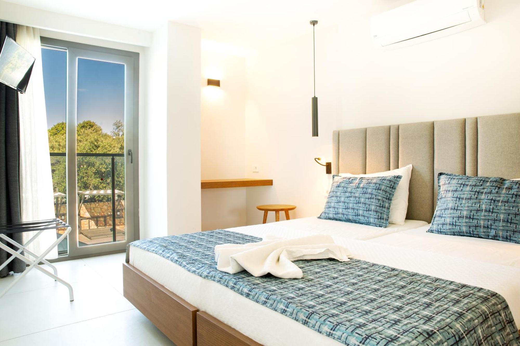 Queen Residence By Important Group Travel Bodrum Buitenkant foto
