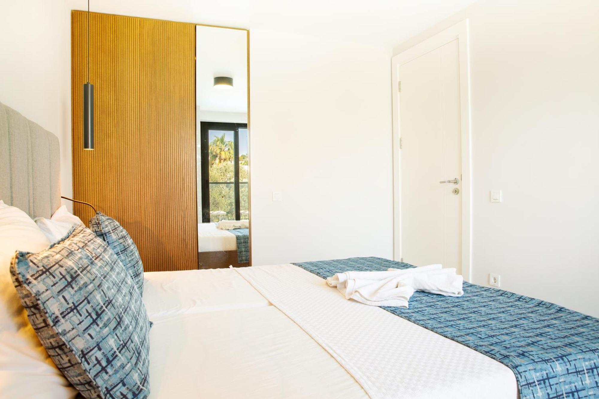 Queen Residence By Important Group Travel Bodrum Buitenkant foto