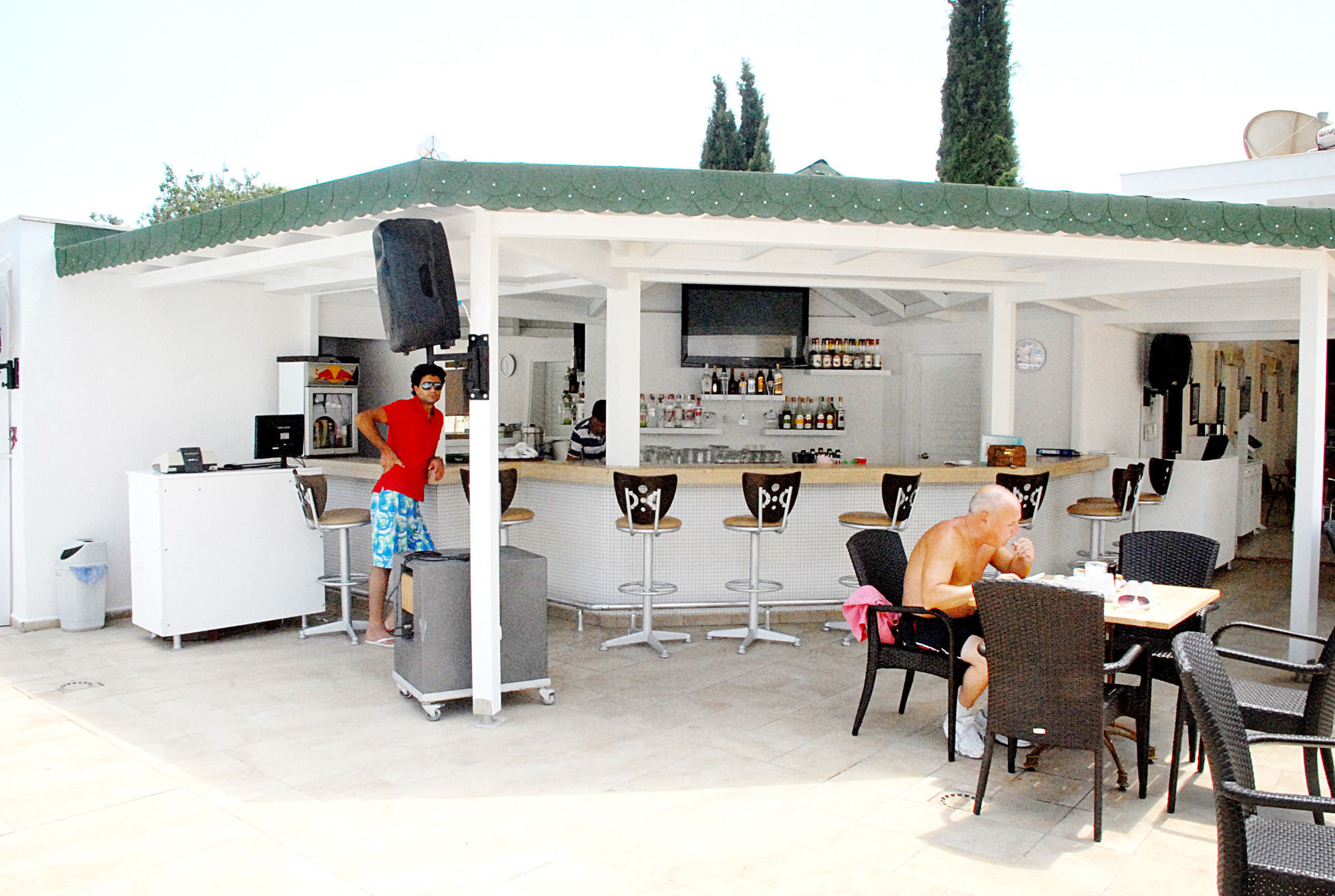 Queen Residence By Important Group Travel Bodrum Buitenkant foto